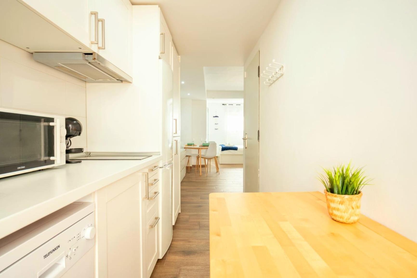 Apto 2 P Ferrandis Apartamento *