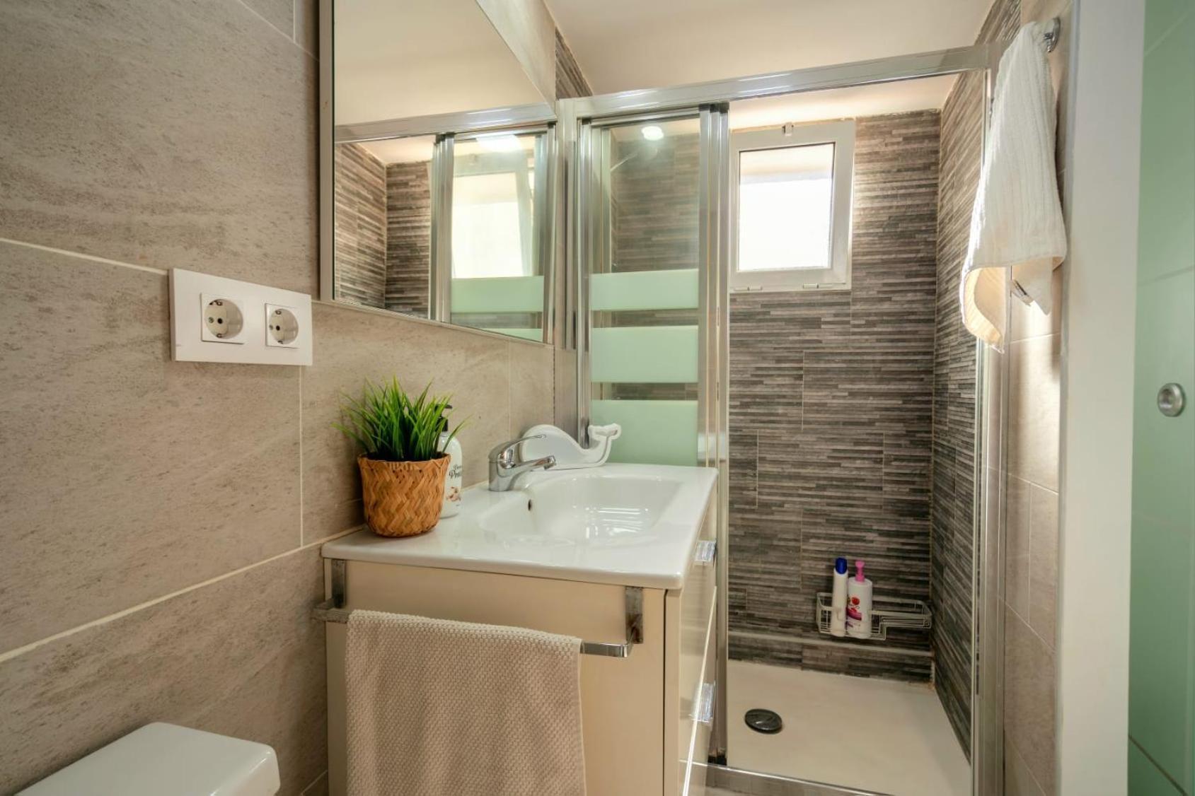 Apartamento Apto 2 P Ferrandis