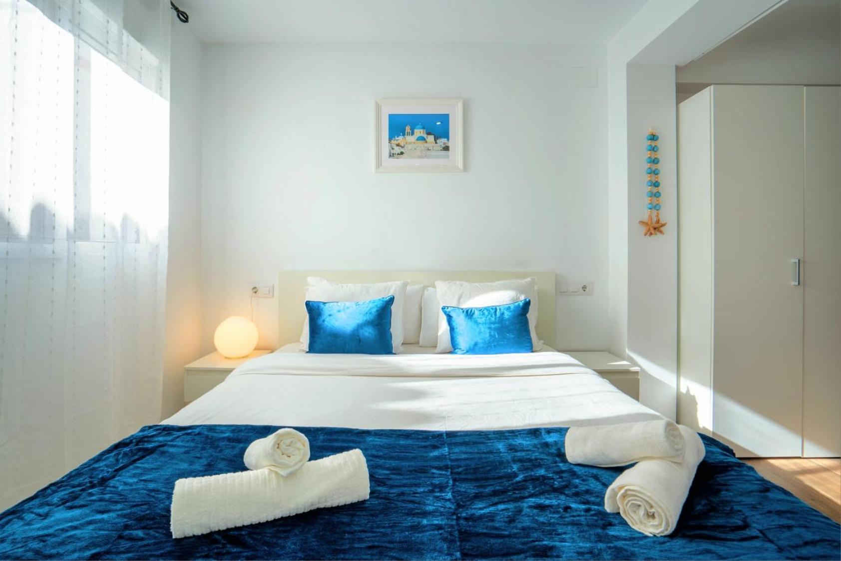 Apto 2 P Ferrandis Apartamento *